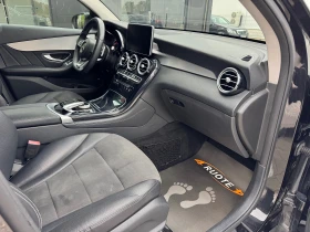 Mercedes-Benz GLC 250 d 4Matic AMG Pack , снимка 10