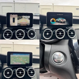 Mercedes-Benz GLC 250 d 4Matic AMG Pack , снимка 15