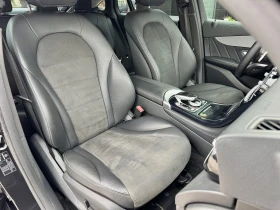 Mercedes-Benz GLC 250 d 4Matic AMG Pack , снимка 11