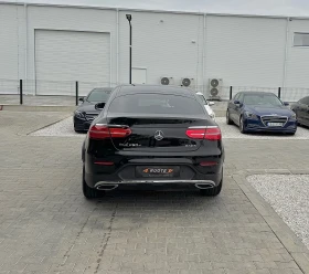 Mercedes-Benz GLC 250 d 4Matic AMG Pack , снимка 5