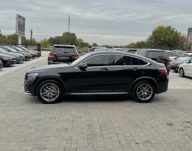 Mercedes-Benz GLC 250 d 4Matic AMG Pack , снимка 7