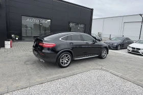 Mercedes-Benz GLC 250 d 4Matic AMG Pack , снимка 4