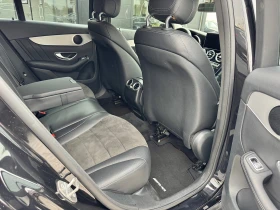 Mercedes-Benz GLC 250 d 4Matic AMG Pack , снимка 14