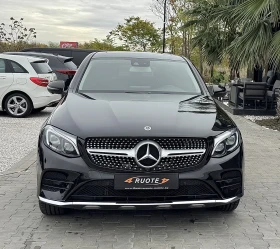 Mercedes-Benz GLC 250 d 4Matic AMG Pack , снимка 1