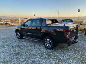 Ford Ranger -3.2TDCI-WILDTRAK/КАТО НОВ, снимка 6