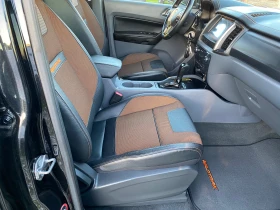 Ford Ranger -3.2TDCI-WILDTRAK/КАТО НОВ, снимка 8