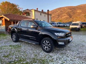 Ford Ranger -3.2TDCI-WILDTRAK/КАТО НОВ, снимка 3
