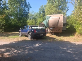 Chevrolet Avalanche 5.3 flexfuel газ, снимка 2