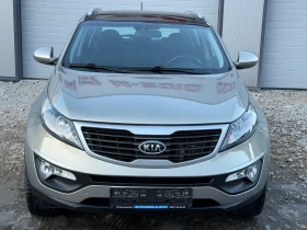 Kia Sportage 1.7CRDI* PANORAMA* EVRO5, снимка 2
