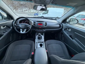Kia Sportage 1.7CRDI* PANORAMA* EVRO5, снимка 10