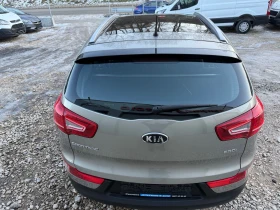 Kia Sportage 1.7CRDI* PANORAMA* EVRO5, снимка 15