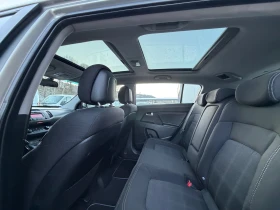 Kia Sportage 1.7CRDI* PANORAMA* EVRO5, снимка 9
