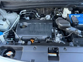 Kia Sportage 1.7CRDI* PANORAMA* EVRO5, снимка 14