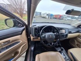 Mitsubishi Outlander SEL 2.4 S-AWC 4x4 Full 7места, снимка 4
