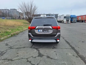 Mitsubishi Outlander SEL 2.4 S-AWC 4x4 Full 7места, снимка 3