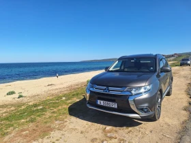 Mitsubishi Outlander SEL 2.4 S-AWC 4x4 Full 7места, снимка 1