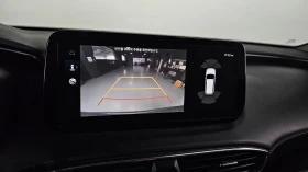 Hyundai Santa fe 2.2 2WD EXCLUSIVE autogeorge.com, снимка 15