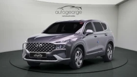 Hyundai Santa fe 2.2 2WD EXCLUSIVE autogeorge.com, снимка 1