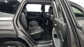 Hyundai Santa fe 2.2 2WD EXCLUSIVE autogeorge.com, снимка 11
