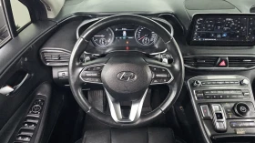 Hyundai Santa fe 2.2 2WD EXCLUSIVE autogeorge.com, снимка 13