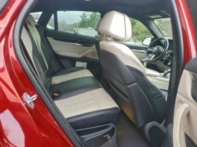 BMW X6 XDRIVE35I, снимка 9
