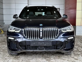 BMW X5 30d M-PAKET #Swarowski#DISTR#PODGREV#harman#BlindS, снимка 5