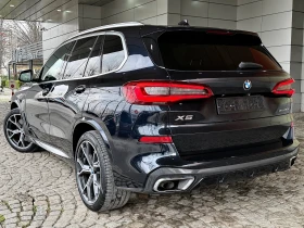 BMW X5 30d M-PAKET #Swarowski#DISTR#PODGREV#harman#BlindS, снимка 4