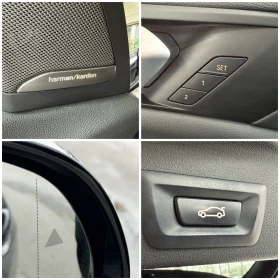 BMW X5 30d M-PAKET #Swarowski#DISTR#PODGREV#harman#BlindS, снимка 17