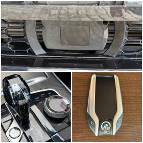 BMW X5 30d M-PAKET #Swarowski#DISTR#PODGREV#harman#BlindS, снимка 16