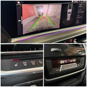 BMW X5 30d M-PAKET #Swarowski#DISTR#PODGREV#harman#BlindS, снимка 15