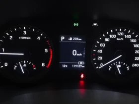 Hyundai Tucson 2.0 CRDi, снимка 8