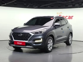 Hyundai Tucson 2.0 CRDi, снимка 1