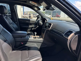 Jeep Grand cherokee 3.0CRD-OVERLAND-4X4-FULL, снимка 10