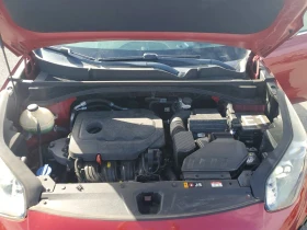 Kia Sportage 2.4l Lx, снимка 12