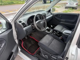 Suzuki Grand vitara 1.6 klima фейс, снимка 11