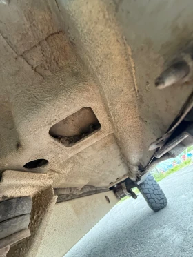 Suzuki Grand vitara 1.6 klima фейс, снимка 10
