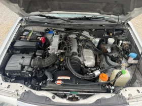 Suzuki Grand vitara 1.6 klima фейс, снимка 15