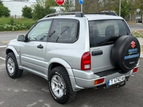 Suzuki Grand vitara 1.6 klima фейс, снимка 5