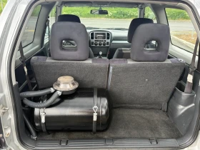 Suzuki Grand vitara 1.6 klima фейс, снимка 7
