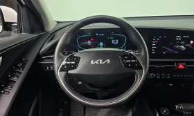 Kia Niro Trendy Hybrid, снимка 7