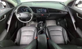 Kia Niro Trendy Hybrid, снимка 6