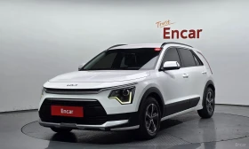 Kia Niro Trendy Hybrid, снимка 1