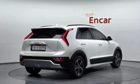 Kia Niro Trendy Hybrid, снимка 2