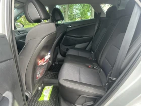 Hyundai Tucson 1.6i, снимка 10