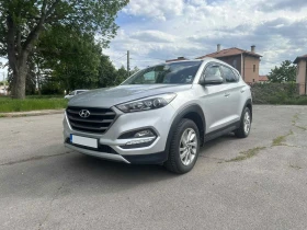 Hyundai Tucson 1.6i, снимка 1