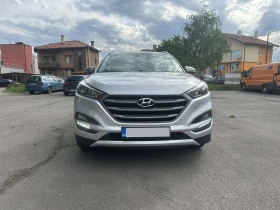 Hyundai Tucson 1.6i, снимка 2