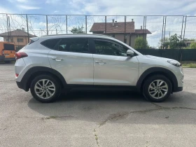 Hyundai Tucson 1.6i, снимка 7
