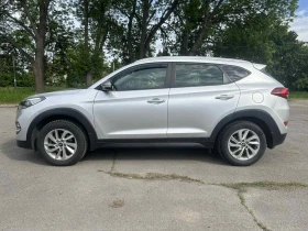 Hyundai Tucson 1.6i, снимка 3