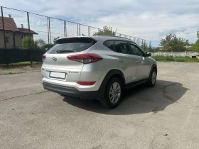 Hyundai Tucson 1.6i, снимка 6