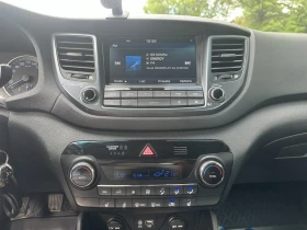 Hyundai Tucson 1.6i, снимка 13